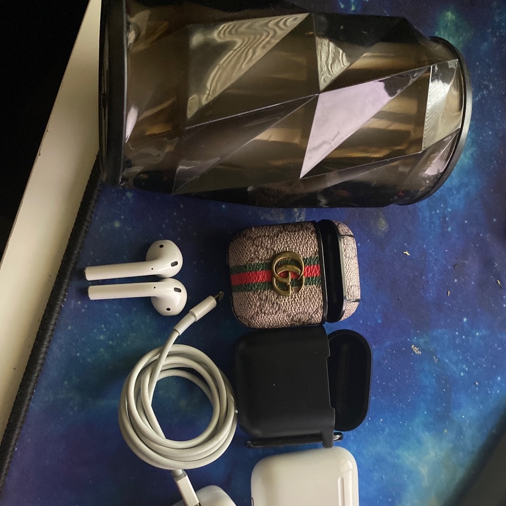 AirPod Speaker Bundle